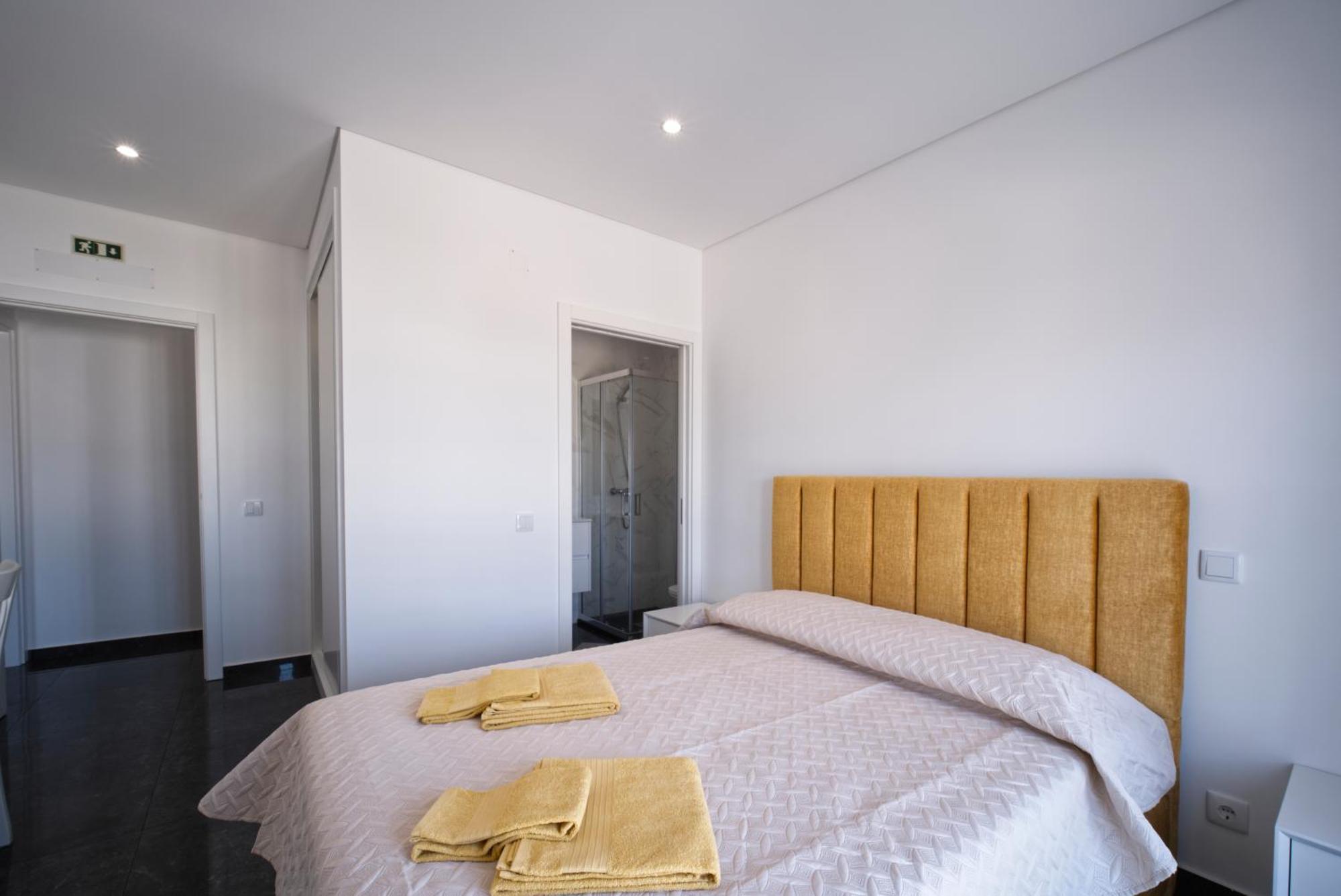 Apartment Ocean Baleal With Ac Exterior foto